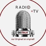 Talk-TV auf OKiTALK