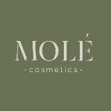 MOLÈ cosmetics - уходовая косметика / парфюм / декоративная косметика/ ТЦ Фаворит, 2 этаж/ Николаевск-на-Амуре
