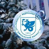 Филиал Казанского Федерального университета в городе Джизаке ️