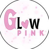 GLOW PINK💗