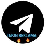 Tᴱᴷᴵᴺ Rᴱᴷᴸᴬᴹᴬ❗️