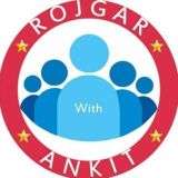 Rojgar With Ankit Defence™🎖️