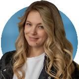 Психолог счастливых женщин Александра