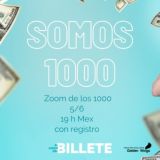El juego del billete