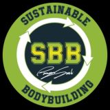 SBB - SUSTAINABLE BODYBUILDING