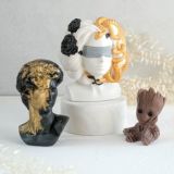 Курс Гипс 🤍 Валя Бурцева