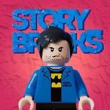 Рома story_bricks