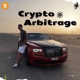 Crypto Arbitrage