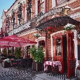 ПИВНОЙ ДОМ «BEERHOUSE»