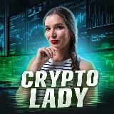 CRYPTO LADY | Análisis • Exchanges • Noticias Crypto