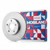 MOBILAND – запчасти для иномарок