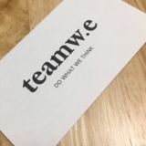 teamw.e 정보방