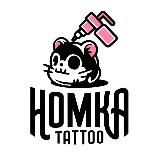 Homka___Tattoo Mariupol