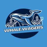 Whale Wagers 🐳