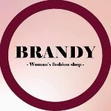 Brandy Shop - женская одежда обувь аксессуары