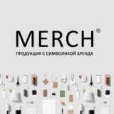 Вышивка и печать на одежде Merch