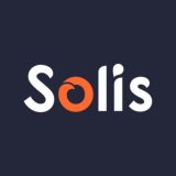 Кроссовки "Solis"