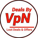 Deals By VpN | Daily Loot Deals