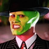 The Mask