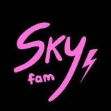 SKYFAM.TEAM 🤍