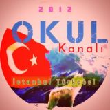 OKUL/TÜRKÇE