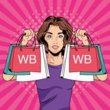 WB l OZON|Акции|Лучшее предложение