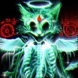 ॐ ᚹᛊᚤᚳⰓᚺᛜᛈᛠⰓ