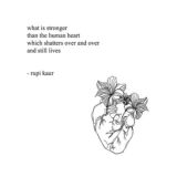 Sad life