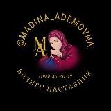 Madina_Ademovna China