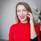 Елена Кабаченко. Инвестор, основатель школы Finance Guide.