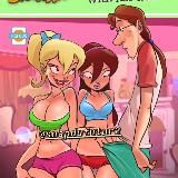 Bddusoir ancienne BD