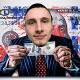 Леонід 💸 Туда-сюда Мільйонер