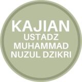 Kajian Ustadz Muhammad Nuzul Dzikri