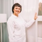 Ирина Ревякина | Наставничество в психологии и бизнесе