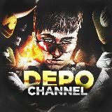 DEPO ХАЛЯВА