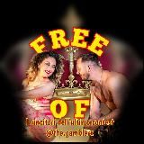 The Sex Workers