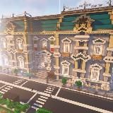 Municipio • ZeroRoleplay 🏛