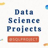 Data Analytics Projects - SQL, Excel, Tableau, Python & Power BI Interview Resources