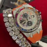 watches ⌚️ and Necklace