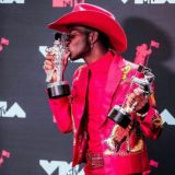Lil Nas music