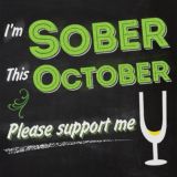 Помощь зависимым (ex. Sober October)