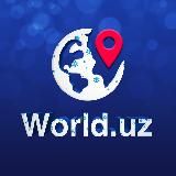 World.uz | Chet elda ta'lim