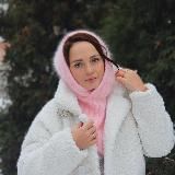 Анна Боронбекова