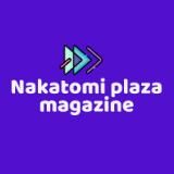 Полезные сайты|Nakatomi mag