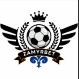 Zamyr Rua ⚽️