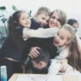 Школа языком сердца ❤️