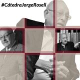 #CátedraJorgeRosell