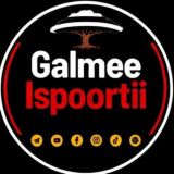 Galmee Ispoortii