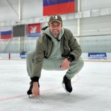 Алексей Моторин | ШФК ⛸️