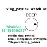 xingpatrick watch news